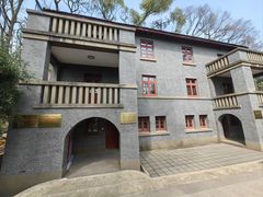 -武汉大学-樱园