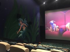 -春天国际影城(中庚漫游城杜比全景声店)