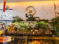 -马凯餐厅(长椿街店)