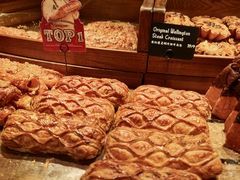 -B&C黄油与面包·THE GARDEN BAKERY概念店(世纪汇店)