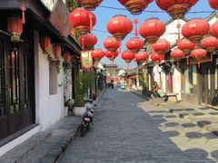 -盂城驿-南门大街