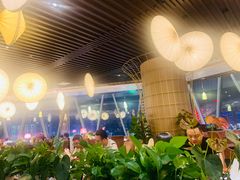 -柒园·三十年创意杭帮菜(龙湖滨江天街店)
