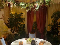 -叶叶菩提(太原别墅店)