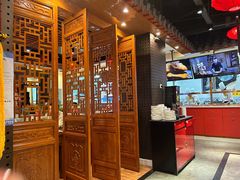 -满园烤鸭·春饼(太原街万达店)