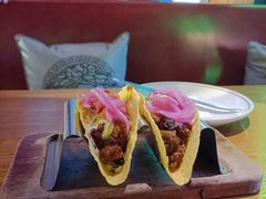 -Famous肥猫墨西哥音乐餐吧(五棵松华熙LIVE店)