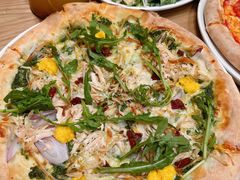 -城市大道红炉披萨烘焙坊