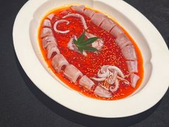 -醉东Oriental House(静安嘉里中心店)
