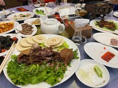 -晋阳饭庄(虎坊桥店)