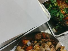-有局·成都市井烧烤·精酿啤酒(双楠店)