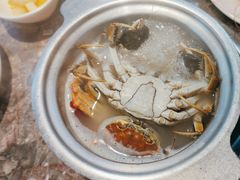 -曼格活海鲜·牛排自助(光明蓝鲸店)