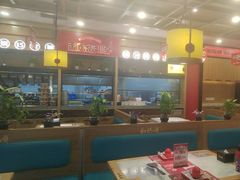 -和福顺牛肉大虾焖锅自助(宝业店)
