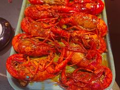 -串亿88烧烤·羊腿·羊蝎子(板泉路店)