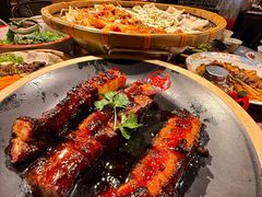 -广府乡下·饭庄(新港东路店)