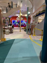 -奈尔宝·儿童乐园·亲子餐厅(苏州大悦城店)