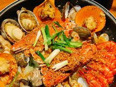 -大厨的餐厅(曾厝垵总店)