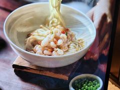-淮扬府(安定门店)