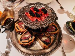 惠灵顿牛排-壳里西餐厅Coquille Seafood Bistro(蒙自路店)