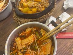 -丽丽三鲜螺蛳粉(田林路店)