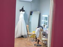 -景杰照相馆·人民公园店(绵阳店)