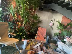 -J Create城市露营咖啡·简餐·宠物(上海动物园店)