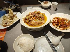 -花椒俏川菜小馆(南海万达店)