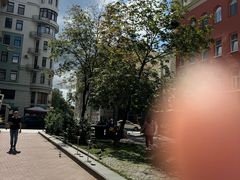 -老阿尔巴特大街