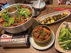 -肖四女乐山跷脚牛肉(滨江天街店)