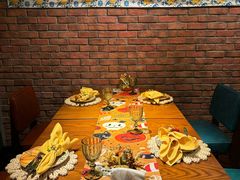 -弗兰克牛排西餐厅Ribone steak house(柠檬花园店)
