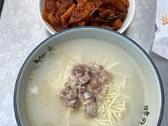 -渔桥李记奶汤面(东街店)