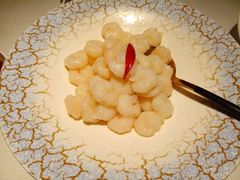 -醉舍·新淮扬菜(长宁龙之梦店)