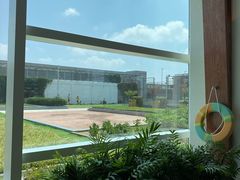 -上海浦东嘉里大酒店