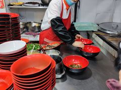 -春和面馆(常德路店)