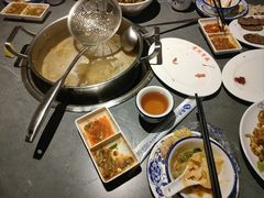 -贵宾牛·潮汕牛肉火锅(珠池总店)