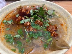 -苏记丸子汤(彭城路店)