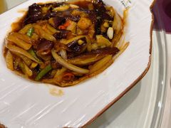 -凯鸽酒楼(大同振兴街店)