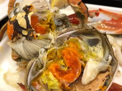 -澜悦港海鲜体验主题餐厅