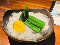 -Mr.Fish鱼鲜生海鲜放题(高德置地冬广场店)
