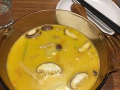 花胶鸡汤米线-云水瑶意境云南菜(柏威年购物中心店)
