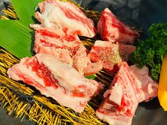 -黑牛の店·和牛烧肉(大悦城店)