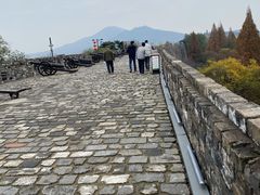 -南京城墙景区