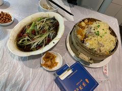 -喜洋洋(中山四路店)