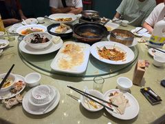 -刘胖子家常菜·蹄花焖藕(中南店)