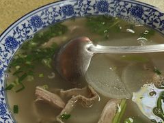 -青海牦牛肉馆