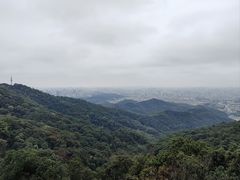 -广州市白云山风景名胜区