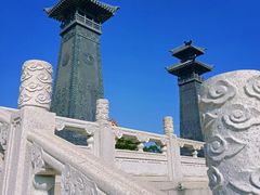 -广东圆玄道观