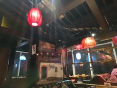 -望京一号·重庆江湖菜(工体店)