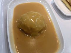 土豆泥-宜家·瑞典风味餐厅(北京西红门店)