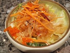 -大渔铁板烧(中山路八佰伴店)