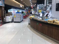 -AEON永旺超市(天津津南店)