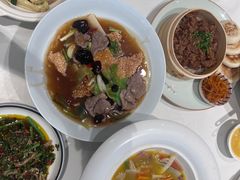 -院8里·少城记忆老川菜(宽窄巷子店)